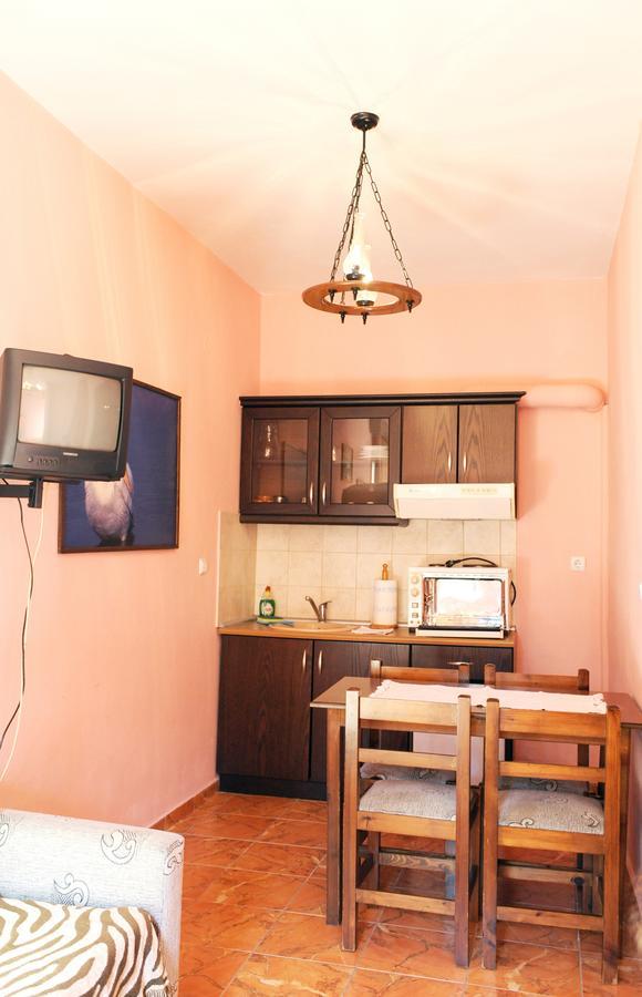 Morfi Hotel Kerkíni Rom bilde